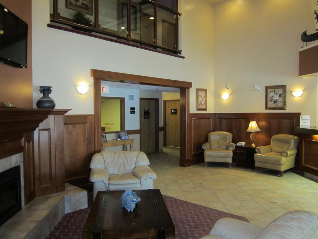 Hotel Super 8 By Wyndham Nelson Bc