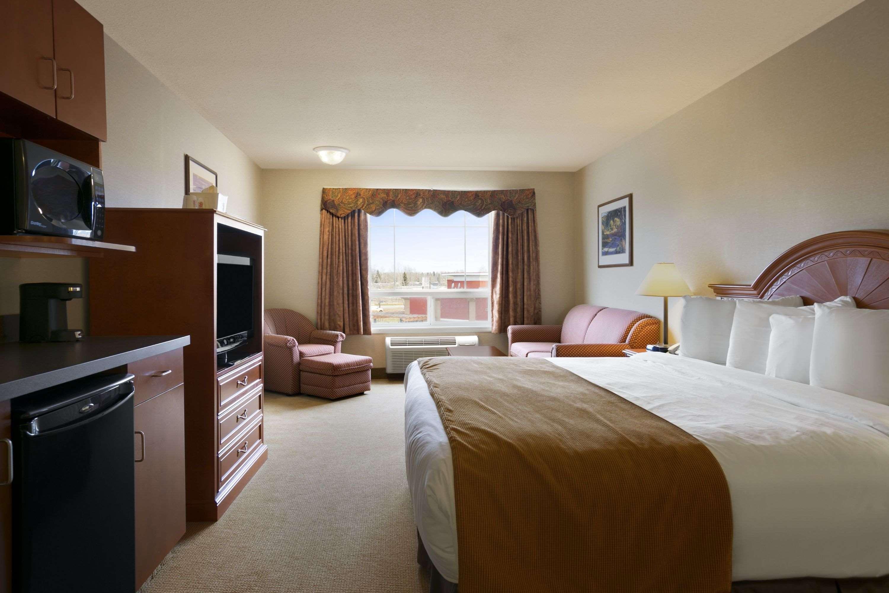 Super 8 By Wyndham Nelson Bc