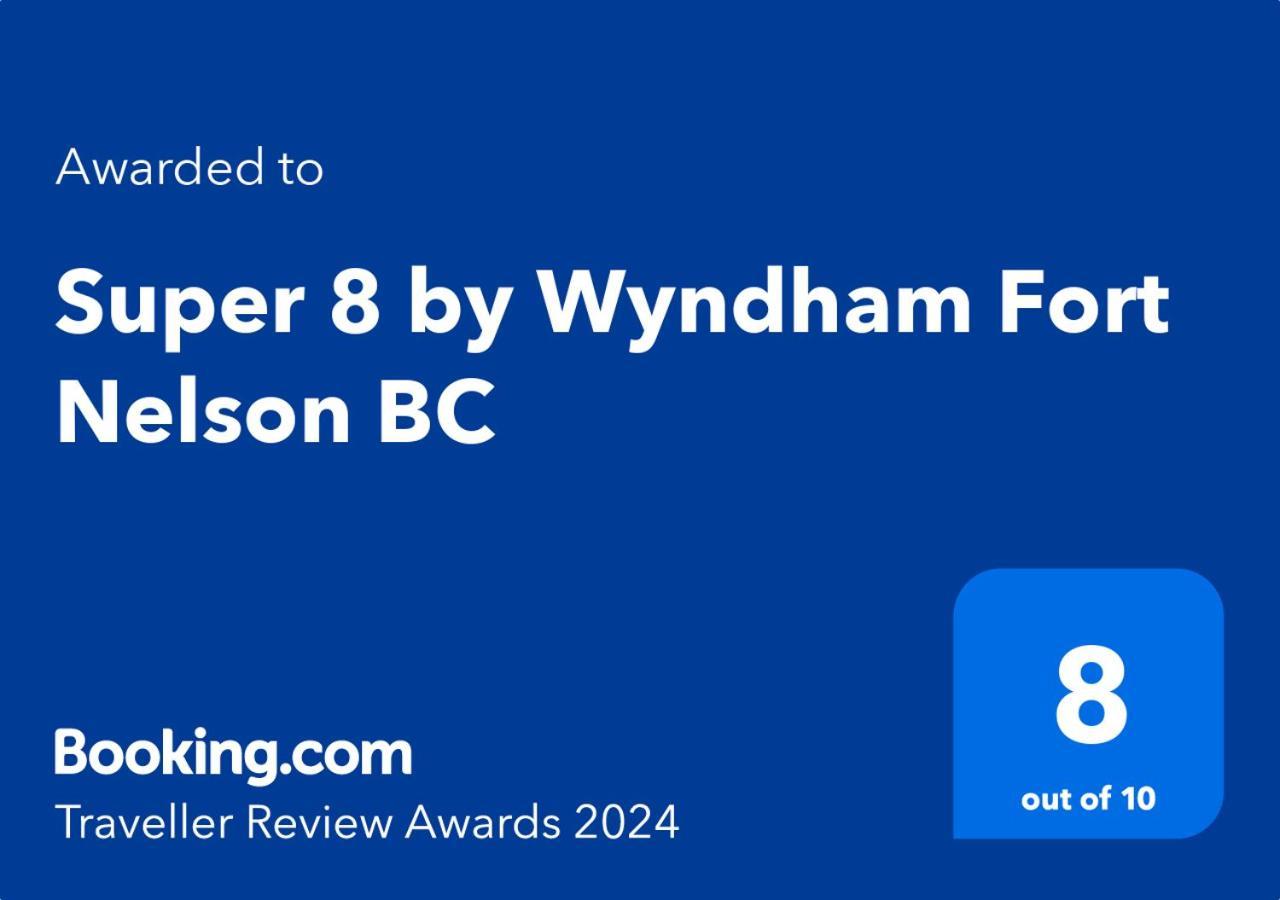 Hotel Super 8 By Wyndham Nelson Bc
