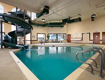 Super 8 By Wyndham Nelson Bc 3* Fort Nelson