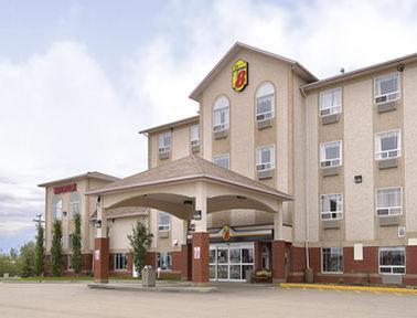 Super 8 By Wyndham Nelson Bc Fort Nelson