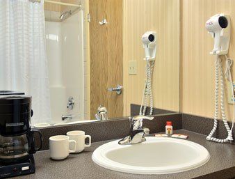 Super 8 By Wyndham Nelson Bc Hotel