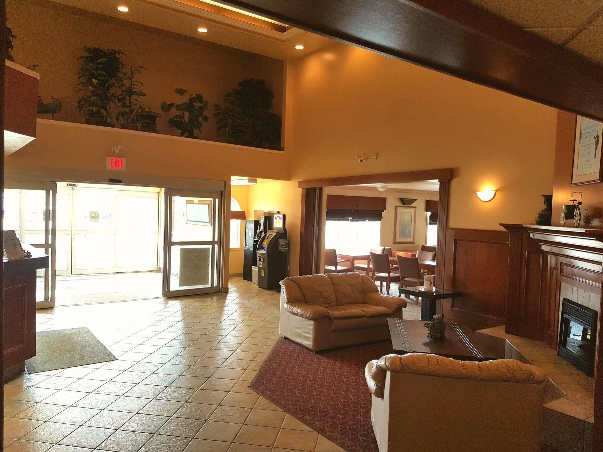 Hotel Super 8 By Wyndham Nelson Bc