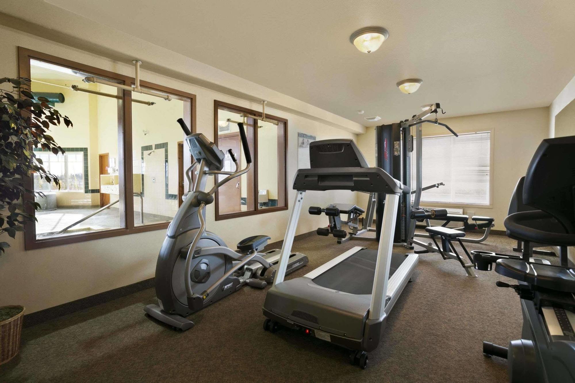 Hotel Super 8 By Wyndham Nelson Bc