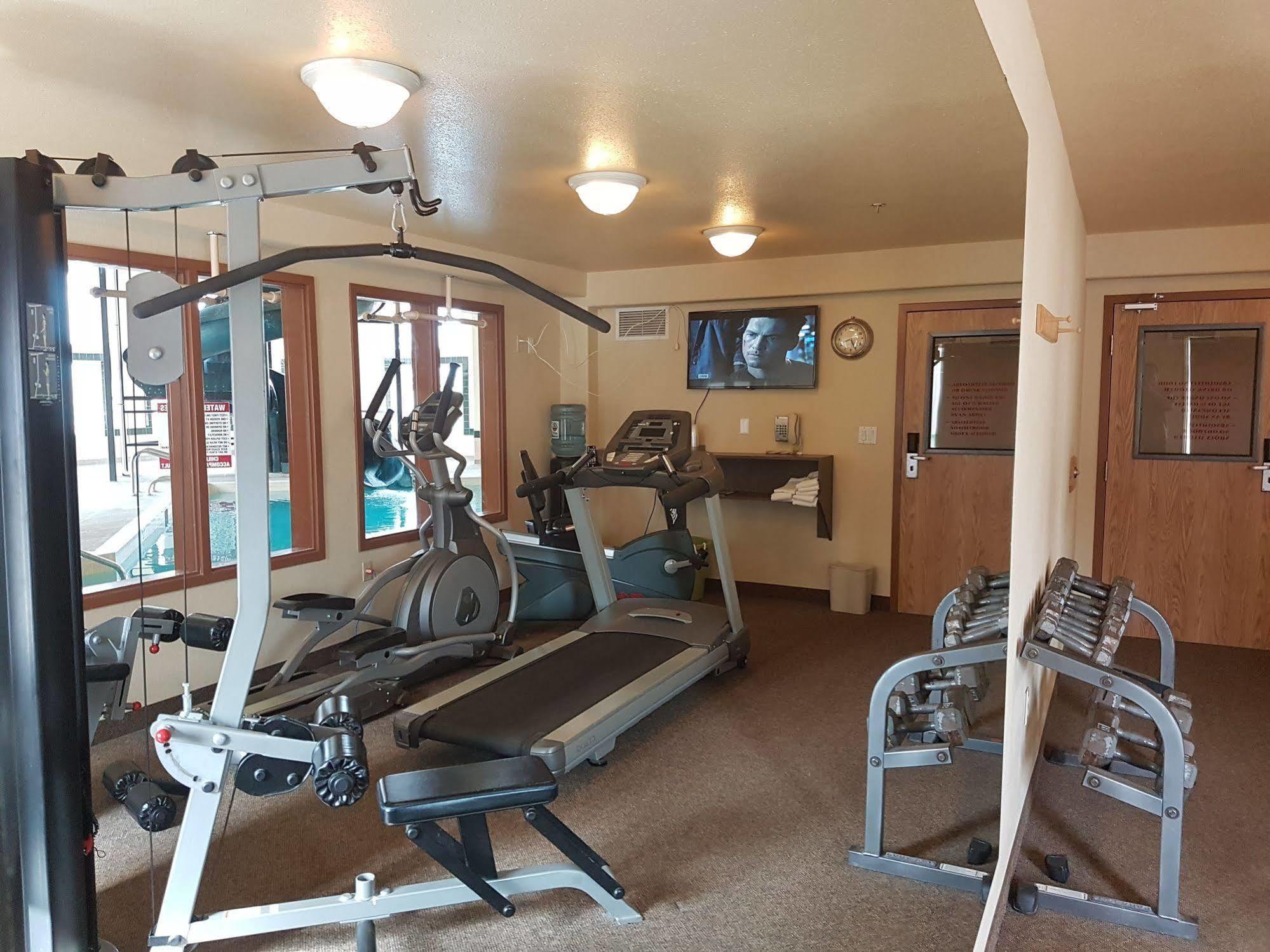 Hotel Super 8 By Wyndham Nelson Bc 3*