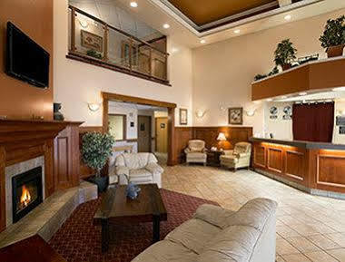 Hotel Super 8 By Wyndham Nelson Bc