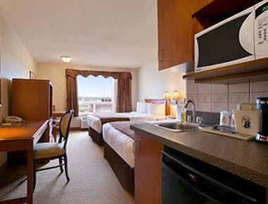 Hotel Super 8 By Wyndham Nelson Bc