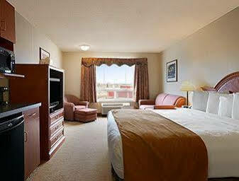 Hotel Super 8 By Wyndham Nelson Bc