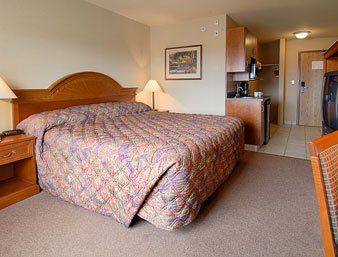Super 8 By Wyndham Nelson Bc Hotel 3*